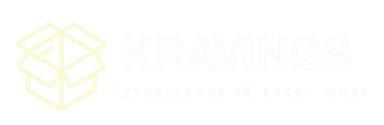 Kravings Logo