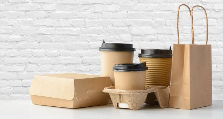 Biodegradable Items