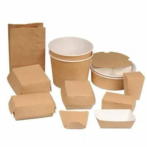 Boxes and Bags