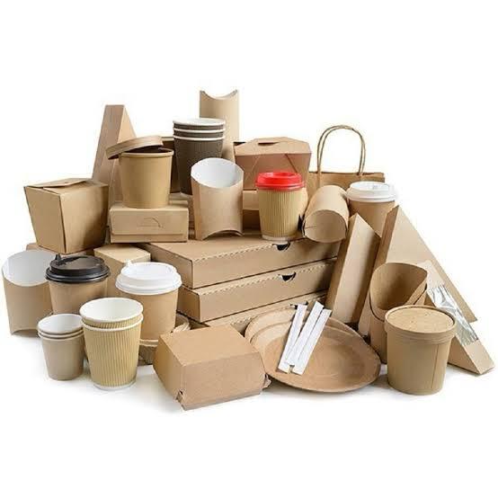 Paper Disposables
